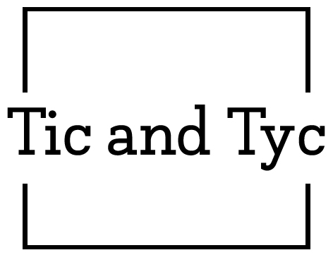 Tic & Tyc