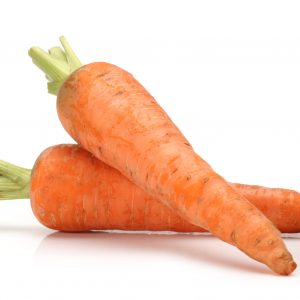 Carrots