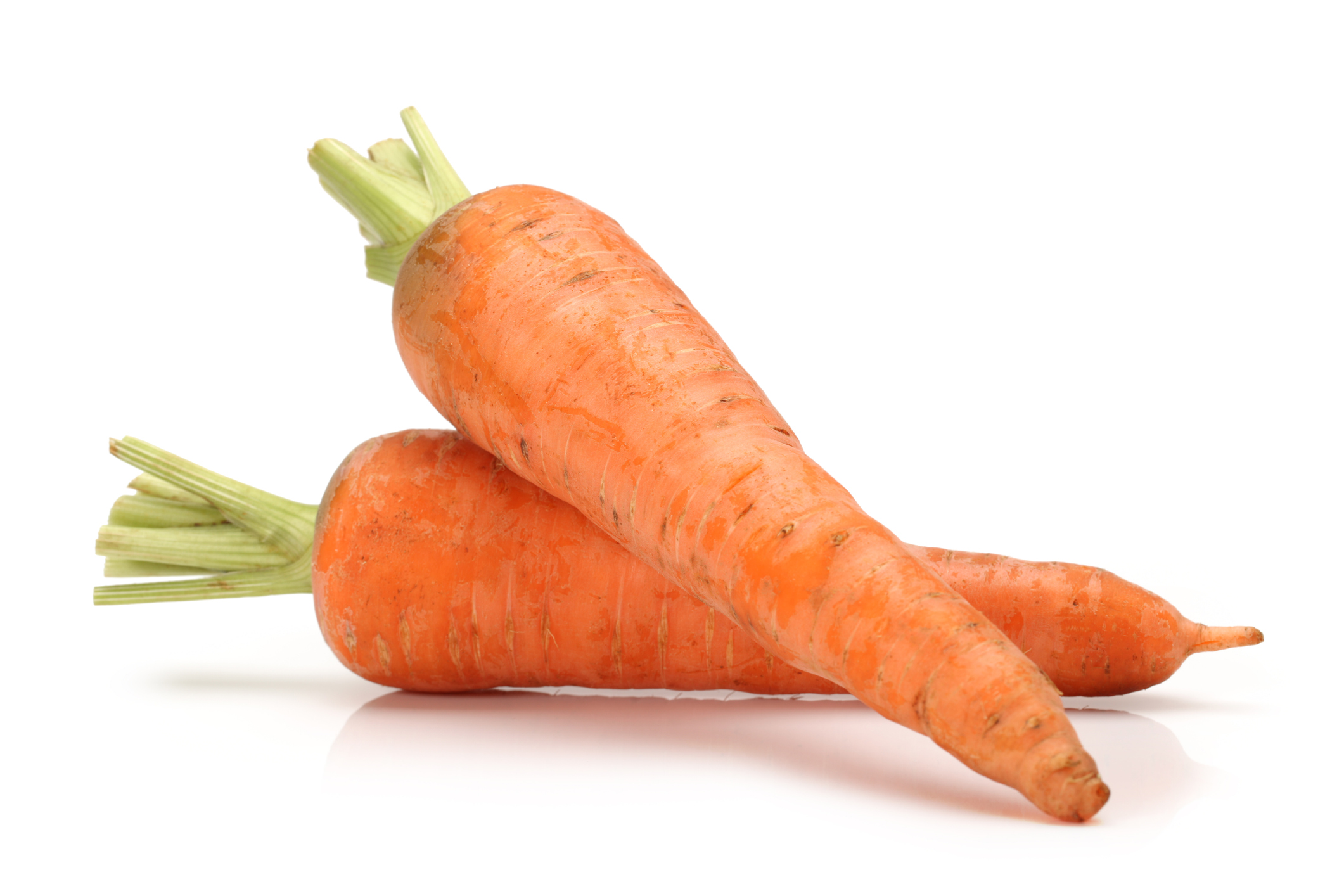 Carrots