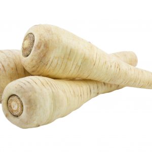 Parsnips