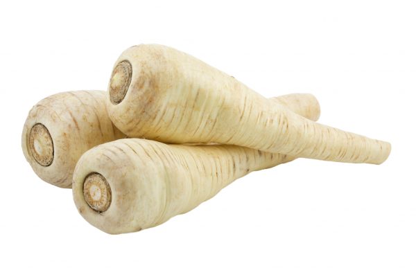 Parsnips