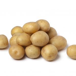 Potatoes