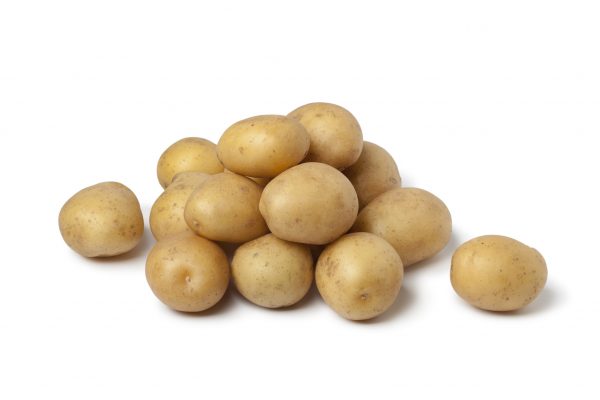 Potatoes